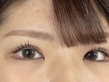 リモウル(Limo/ulu)/パリジェンヌラッシュリフト