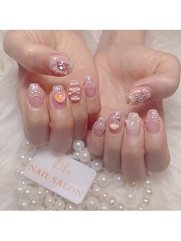 キヒ 渋谷店(Kihi)/10本持ち込みデザインやり放題