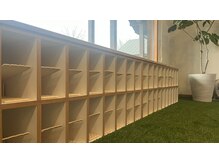 エビジム 旭川店(eviGym)/【無料靴箱】