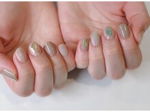 アンネイル(An nail)/