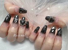 チアフルチア バイ リッチネイル(CheerfulCheer by Ricci nail)/