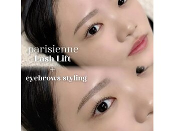 エストアール 博多口店(est-r.)/#美眉#アイブロウスタイリング