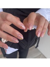 アイディー(i-dee)/ストーンネイル