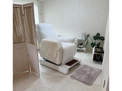 アイラッシュサロン リセ(Rise)の写真