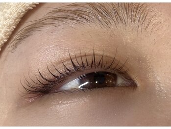 テラスアヴェダ ららぽーとエキスポシティ(Terrace AVEDA)/ラッシュリフト