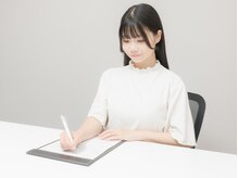 ブリューテ(Bluete)/1,カウンセリングシート記入