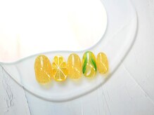 レミア アイラッシュアンドネイル 大船(REMIA)/8900円定額デザイン