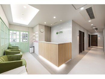 グリーン 町田(Green)/Green店内★