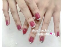 シエル(Ciel)/ガラスフレンチ