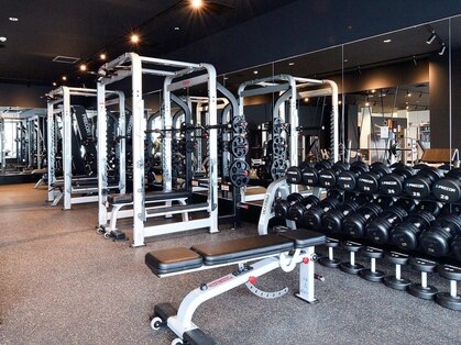 メガロス テラッセ納屋橋店の写真