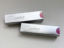 キャッツアイトーキョー 西荻窪店/ラッシュアディクト