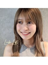 トレス(tress)/まつげパーマ