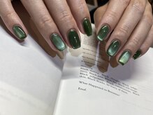 ミニョン 北堀江(mignon)/秋色マグネット