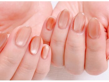 アイネル(EyeNel)/