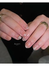 アソート 神戸元町(Assort)/ミディアムアート