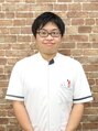 成増整骨院 山下 健太