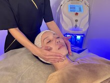 バニスター(Bannister)/Step 1【クレンジング】