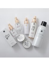 アリィ エステティック(allie esthetic)/【Be　Loved　By】化粧品