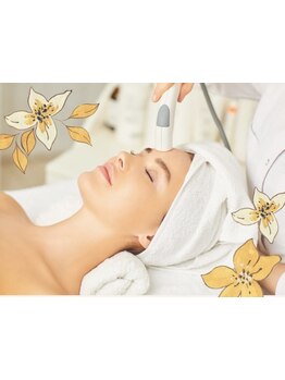 1回ごとにお支払い可能なサロン