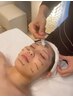 【水光肌ツヤ肌◎15万本のHARIケア】 vosサロンケア 22000円→11000円