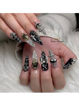 イチキュウハチキュウ ネイルサロン(The 1989 nail salon)/