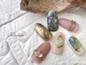 平日11時～16時までのご予約限定　Simple Design¥7,600→¥6,840 [恵比寿]
