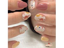 ネイルリンク(Nail RINK)