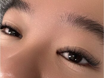 チュアリポノ/ボリュームラッシュ140束