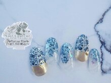 ネイルクルール(Nail.Couleur)/Spring 2025,8