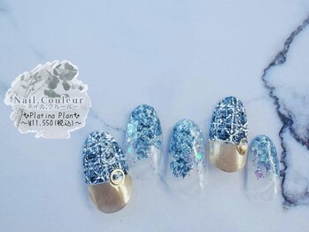 ネイルクルール(Nail.Couleur)/Spring 2025,8