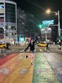 ブリリア(Brillia) I LOVE TAIPEI!海外は学べることが沢山あります(^^)