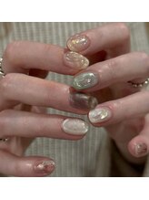 リリ(Rili)/王道ニュアンス