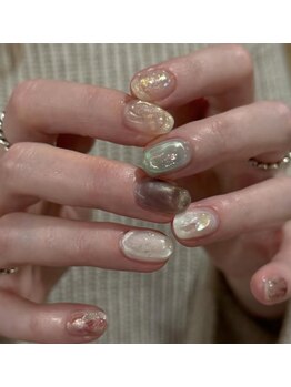 リリ(Rili)/王道ニュアンス