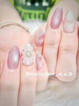 イーユービー(E.U.B)/持ち込みデザインAコース