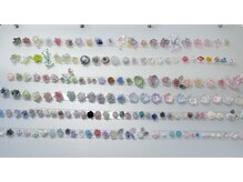 ワンダー(WONDER)/パーツ付け放題　