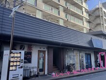 ロレインブロウ 新越谷店の雰囲気（お気をつけてお越しください♪）