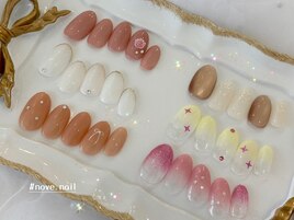 ６種類のシンプルコース!6月～☆