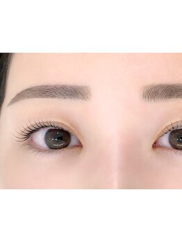 まつげのお悩み解決サロン