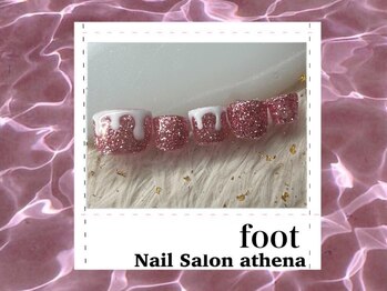 アティナ/【フット定額】Aコース