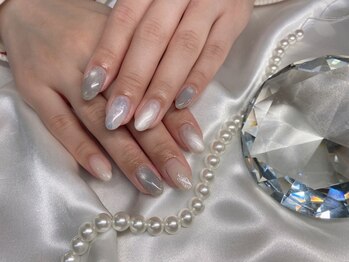 サラ 千種吹上店(Sara)/【120分アートフリーコース】