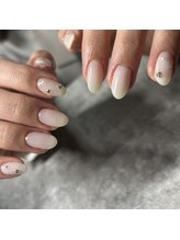 ルート12/ホワイト×ストーン