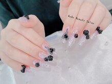 アンアンビューティーサロン(AnAn Beauty Salon)/【チップ】長さ出しやり放題