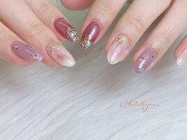 プレミアムコース8480円