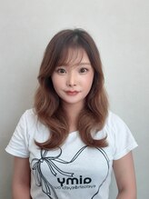 エイミー 豊田店(aimy) じゅんこ 