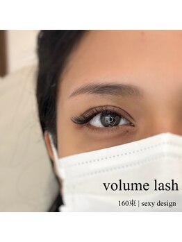 フロウ 相模原店(Froh)/ボリュームラッシュ