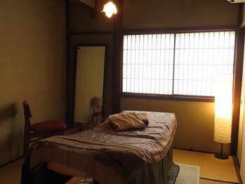 フテラ (FTERA)/二階施術ルーム