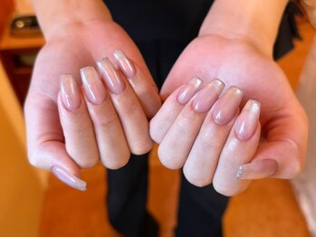 ネロリ バイ エイティスト(neroli by 8ist)/マグネット［新宿/新宿駅］