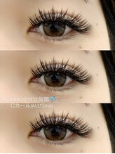 シャルム(Charme)/Doublelash付け放題