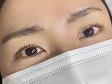 ベリス(Bellis)/ラッシュリフト