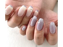 ファースト(FIRST)/持ち込みデザイン